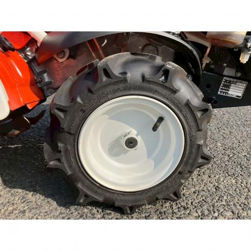 管理機 TRS600 写真６