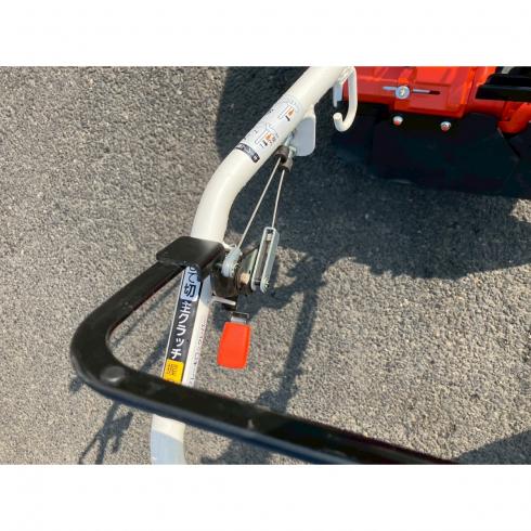 管理機 TRS600 写真８