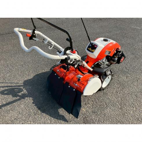 管理機 TRS600 写真３