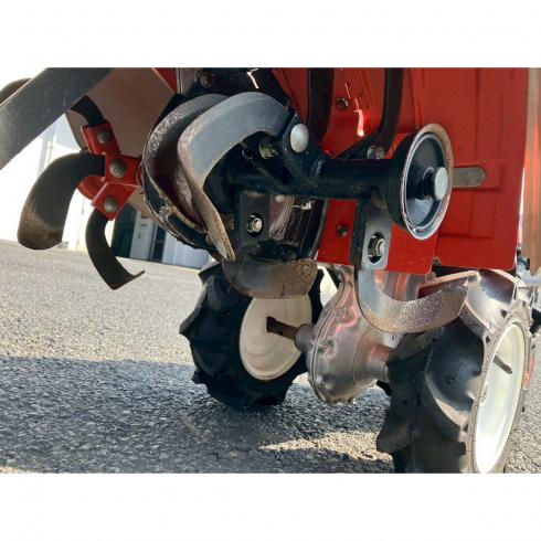 管理機 TRS600 写真10