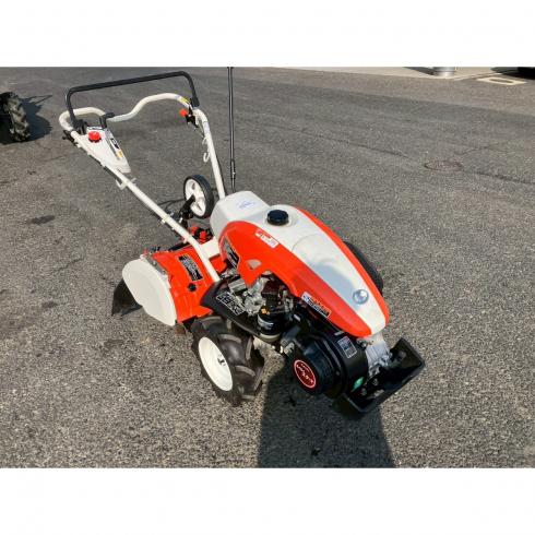 管理機 TRS600 写真２