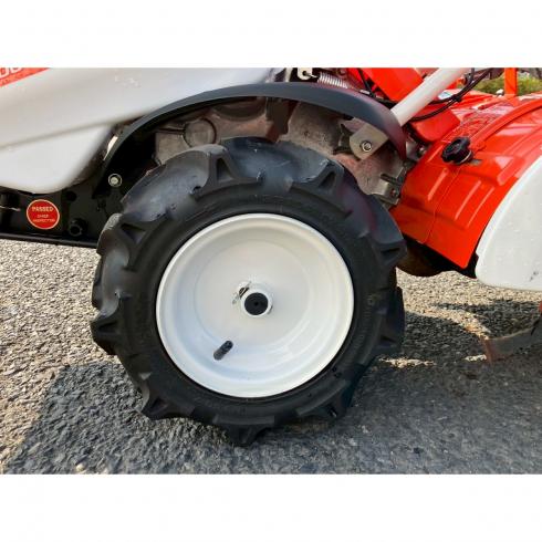 管理機 TRS600 写真５