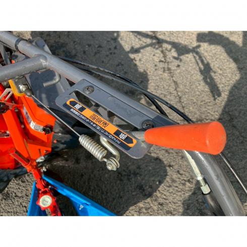 管理機 TS750NW 写真10