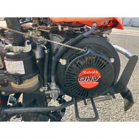 管理機 TS750NW 写真11