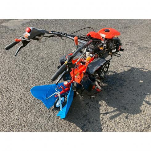 管理機 TS750NW 写真４