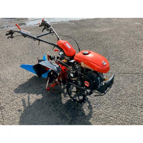 管理機 TS750NW 写真２