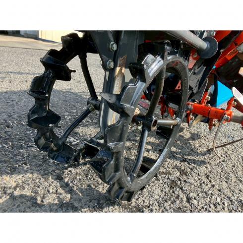 管理機 TS750NW 写真５