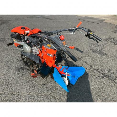 管理機 TS750NW 写真３