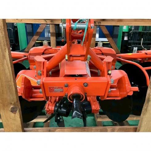 ディスクローター SD623DKU 写真６