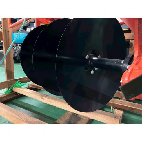 ディスクローター SD623DKU 写真９