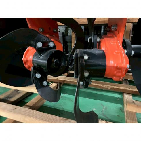 ディスクローター SD623DKU 写真８