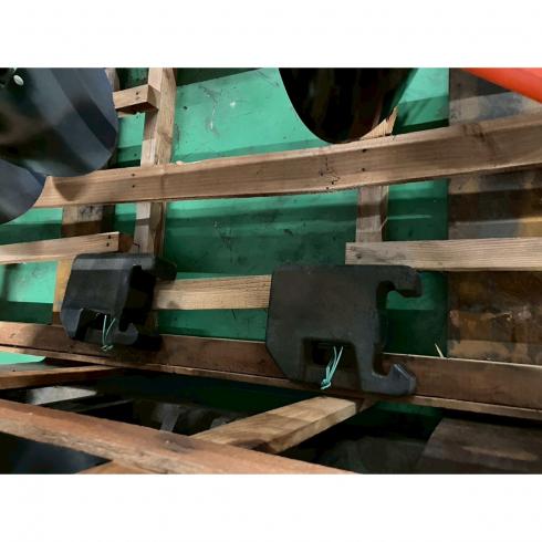 ディスクローター SD623DKU 写真５