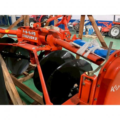 ディスクローター SD623DKU 写真２