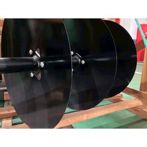 ディスクローター SD623DKU 写真７