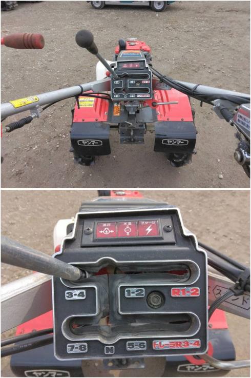 テーラー YT6S 写真６