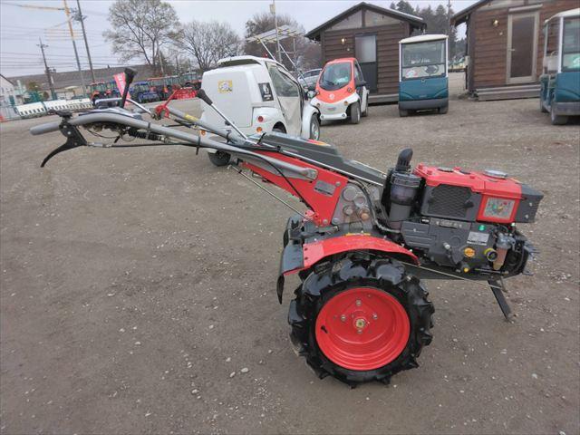 テーラー YT6S 写真４