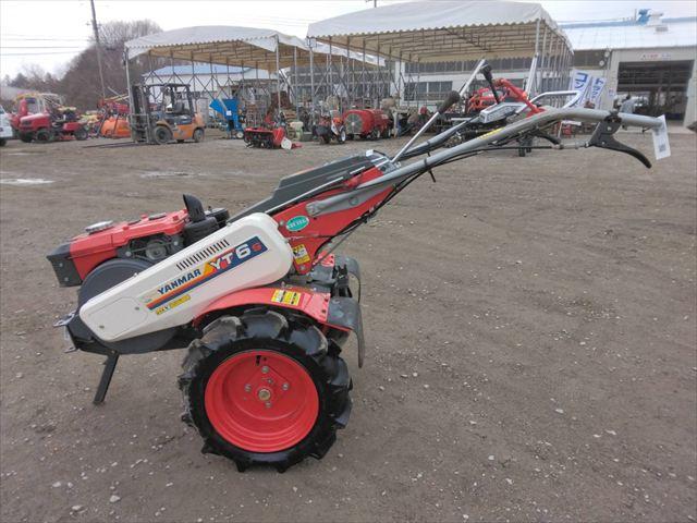 テーラー YT6S 写真２