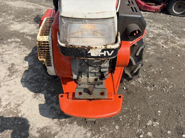 テーラー TG750 写真５