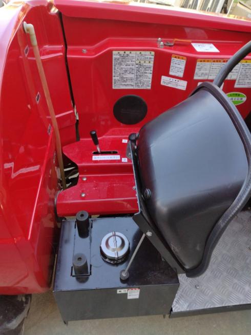 スピードスプレーヤー 3S-V521 写真８