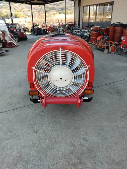 スピードスプレーヤー 3S-V521 写真９