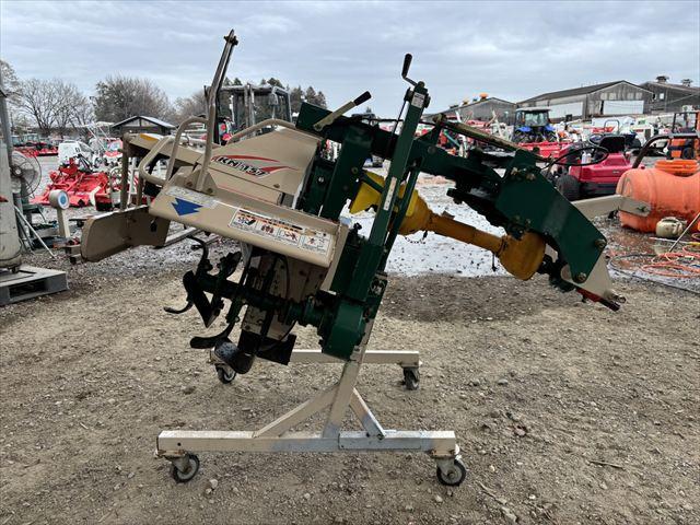 畦塗機 KN157T 写真４