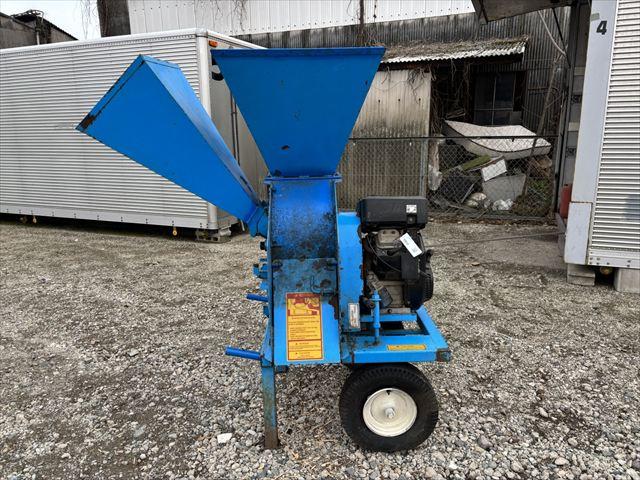 チッパー 不明 写真４