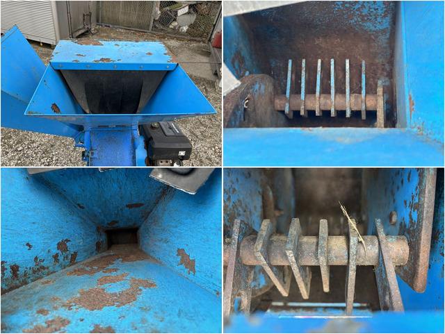 チッパー 不明 写真７