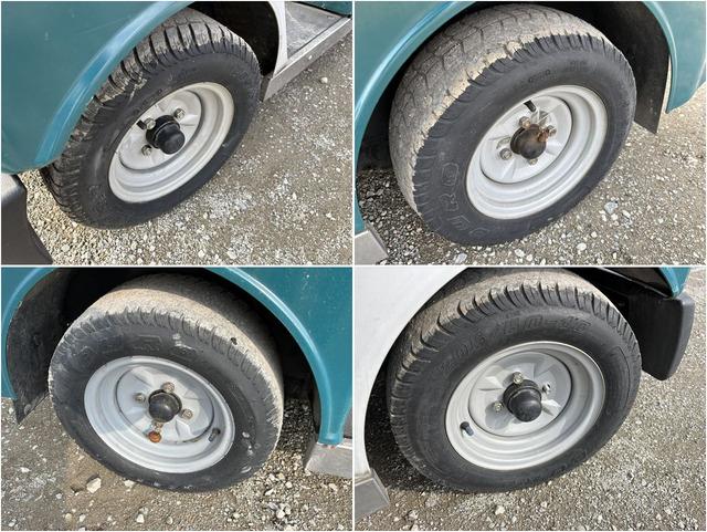 ゴルフカート HIC-A870 写真９