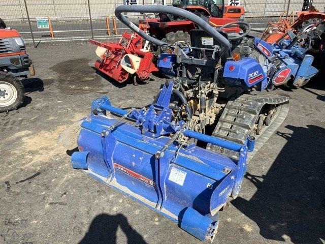 トラクター TPC183 写真２