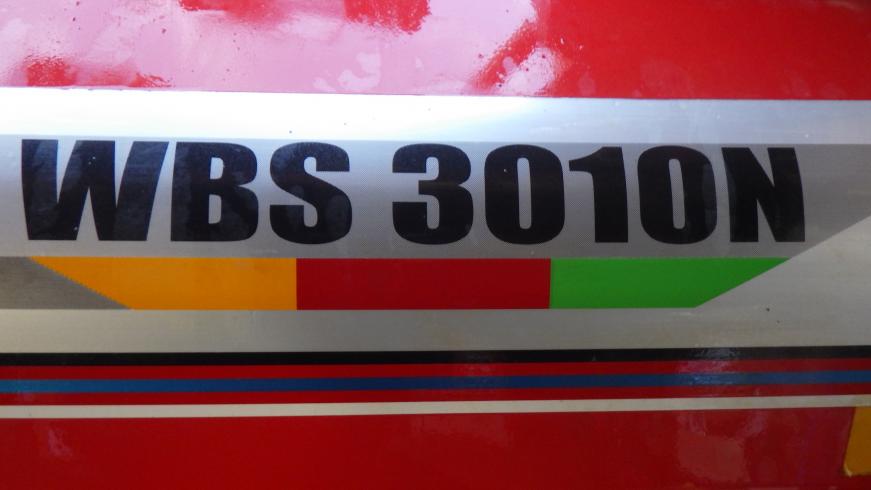 ハロー WBS3010N 写真３