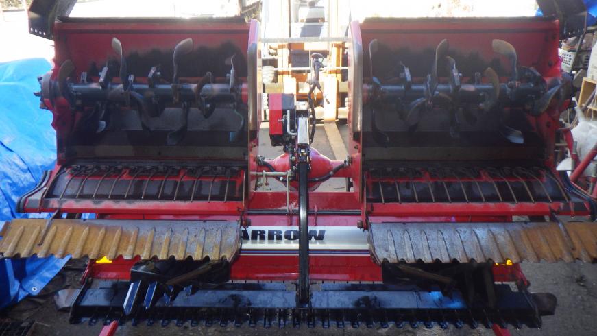 ハロー WBS3010N 写真２