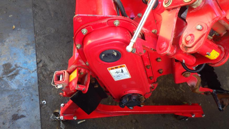 ハロー WBS3010N 写真６