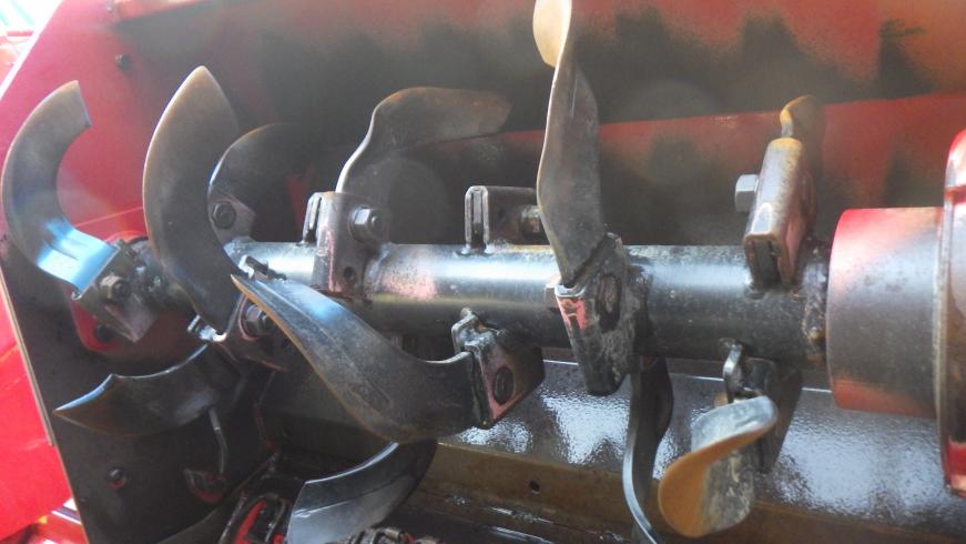 ハロー WBS3010N 写真４