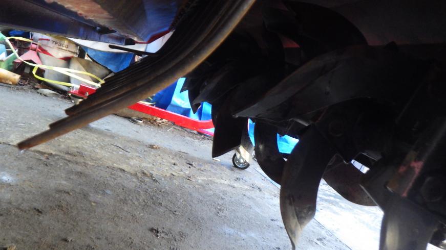 ハロー WBS3010N 写真７