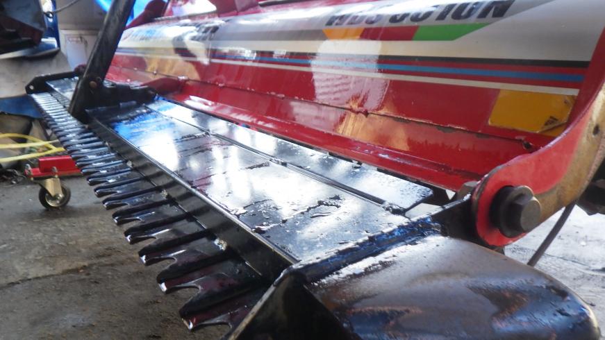 ハロー WBS3010N 写真８