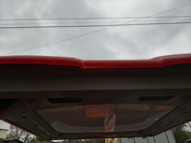 トラクター GL301 写真12