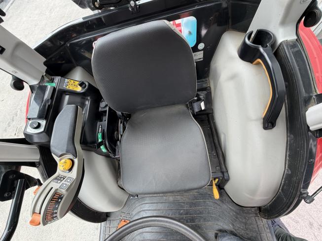 トラクター EG330 写真10