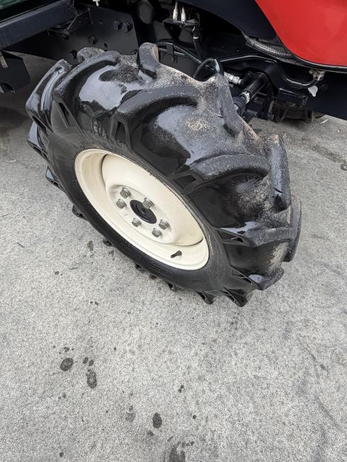 トラクター EG330 写真６