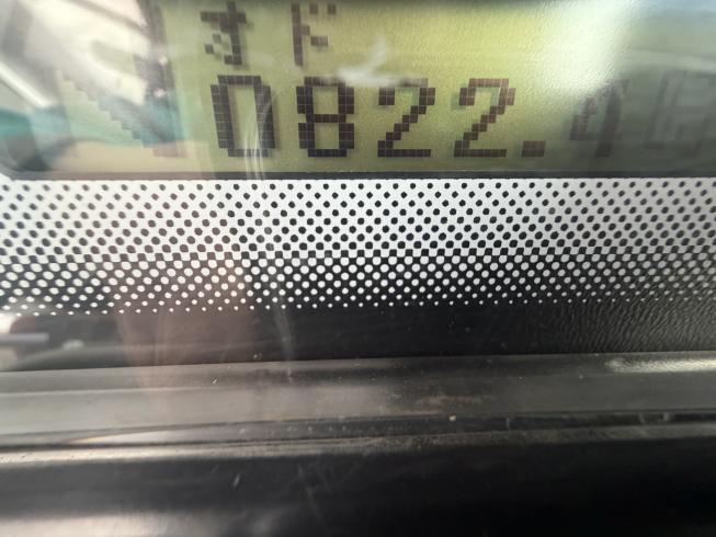 トラクター EG330 写真11