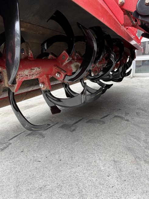 トラクター EG330 写真９