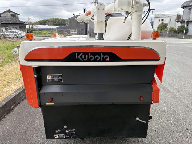 コンバイン ARN219GDXW 写真６