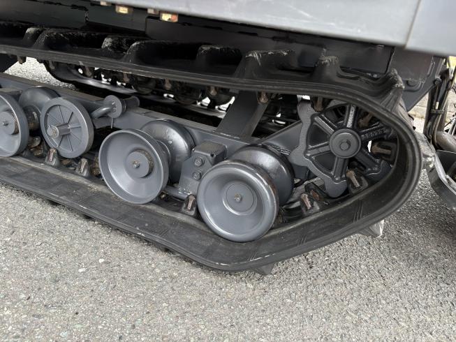 コンバイン ARN219GDXW 写真11