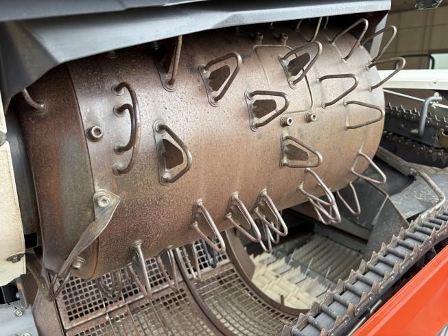 コンバイン ARN219GDXW 写真９