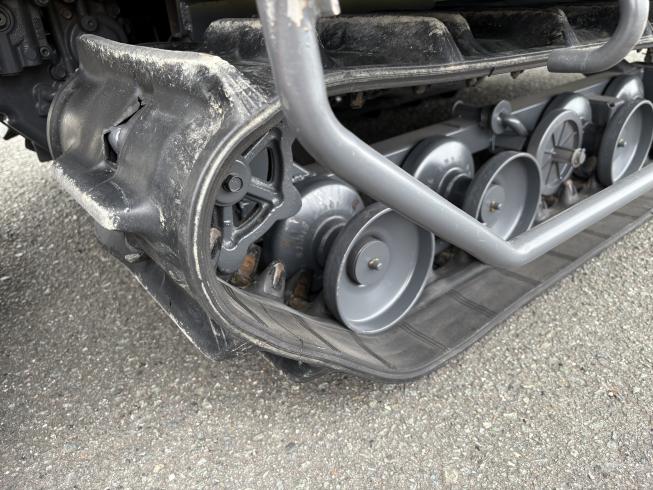 コンバイン ARN219GDXW 写真10