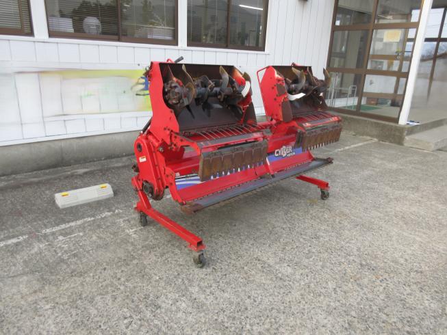 コバシ ハロー 写真