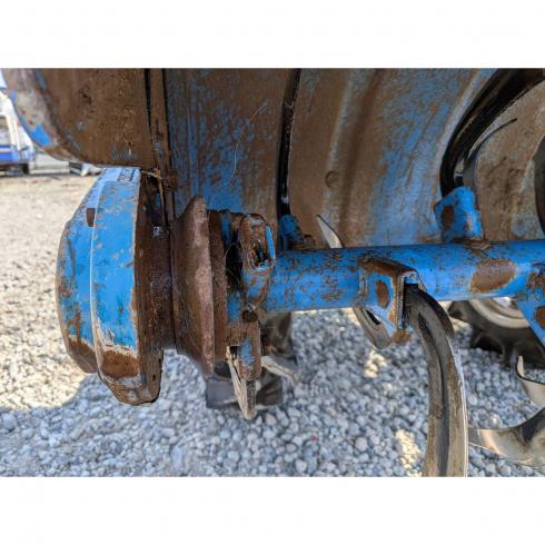 トラクター MT1601 写真７