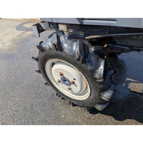 トラクター MT1601 写真11