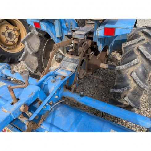 トラクター MT1601 写真９