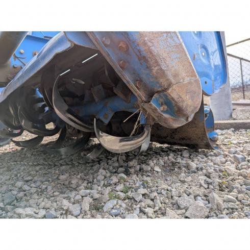 トラクター MT1601 写真８