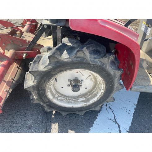 トラクター Ke-1D 写真10